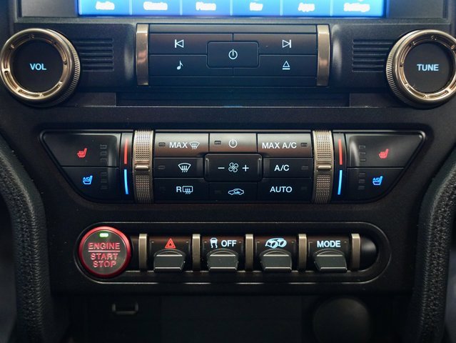 Used 2021 Ford Mustang Shelby GT500 w/ Technology Package image 21