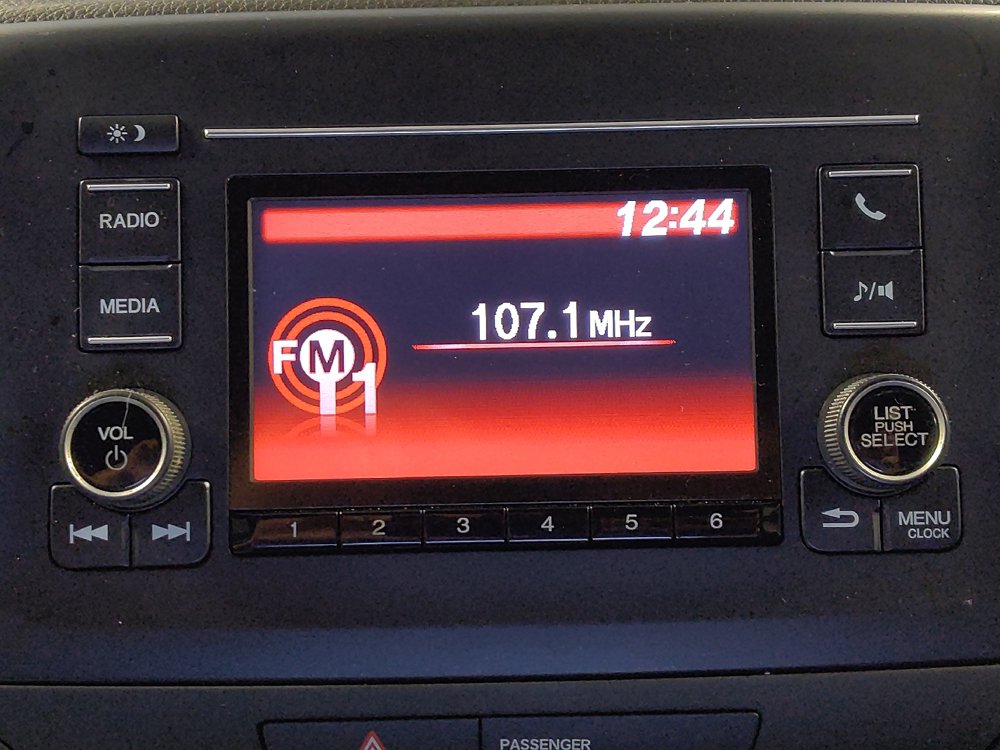 Used 2019 Honda Passport Sport image 25