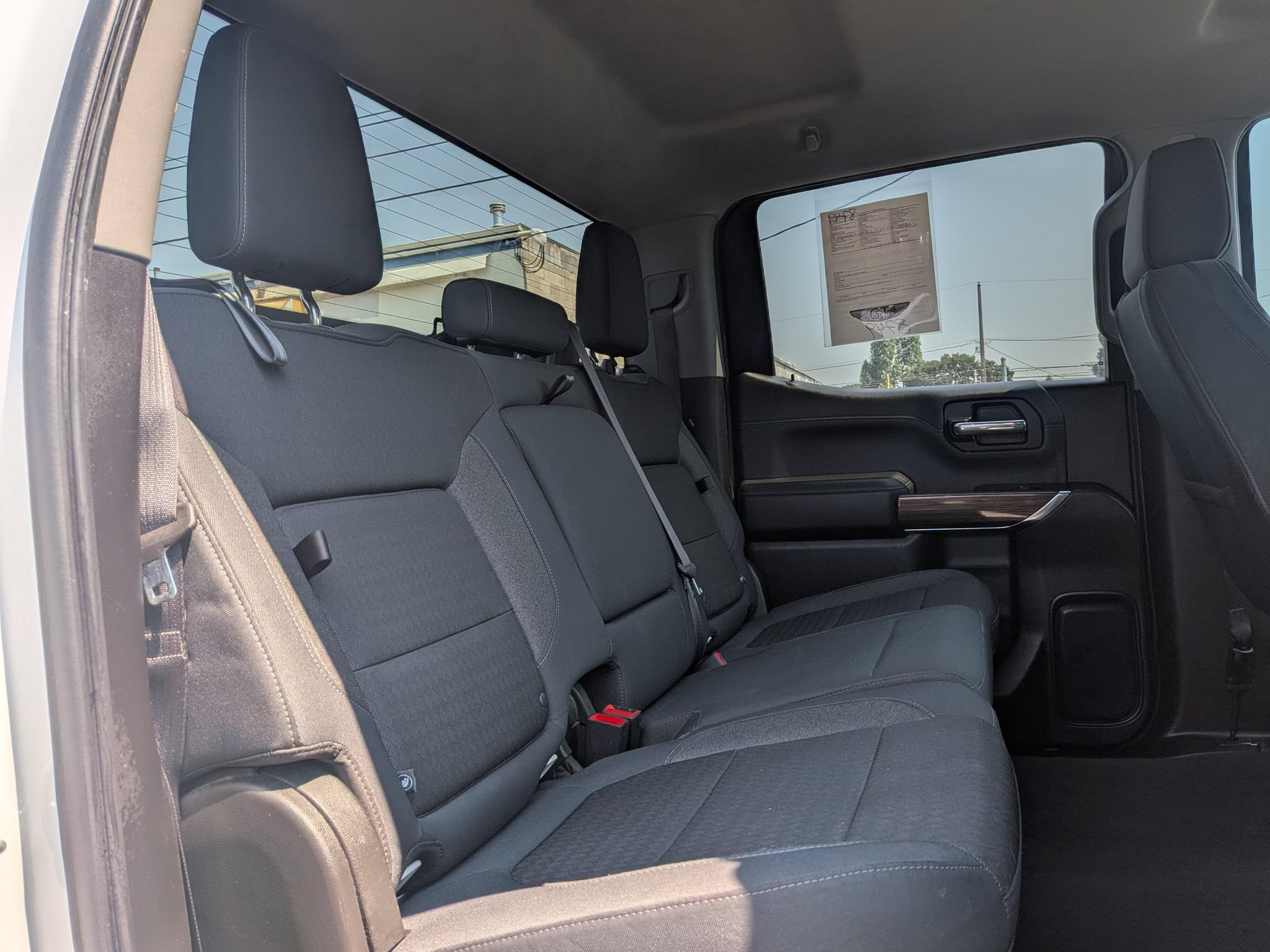 Used 2019 Chevrolet Silverado 1500 RST AWD/4WD image 9