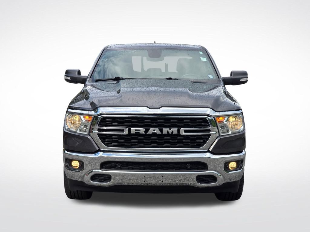 Used 2022 RAM 1500 Big Horn AWD/4WD image 15