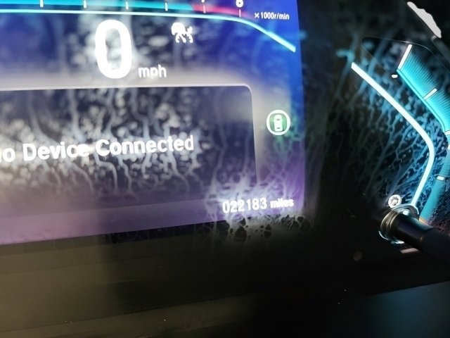 Certified 2023 Honda Odyssey EX-L image 27