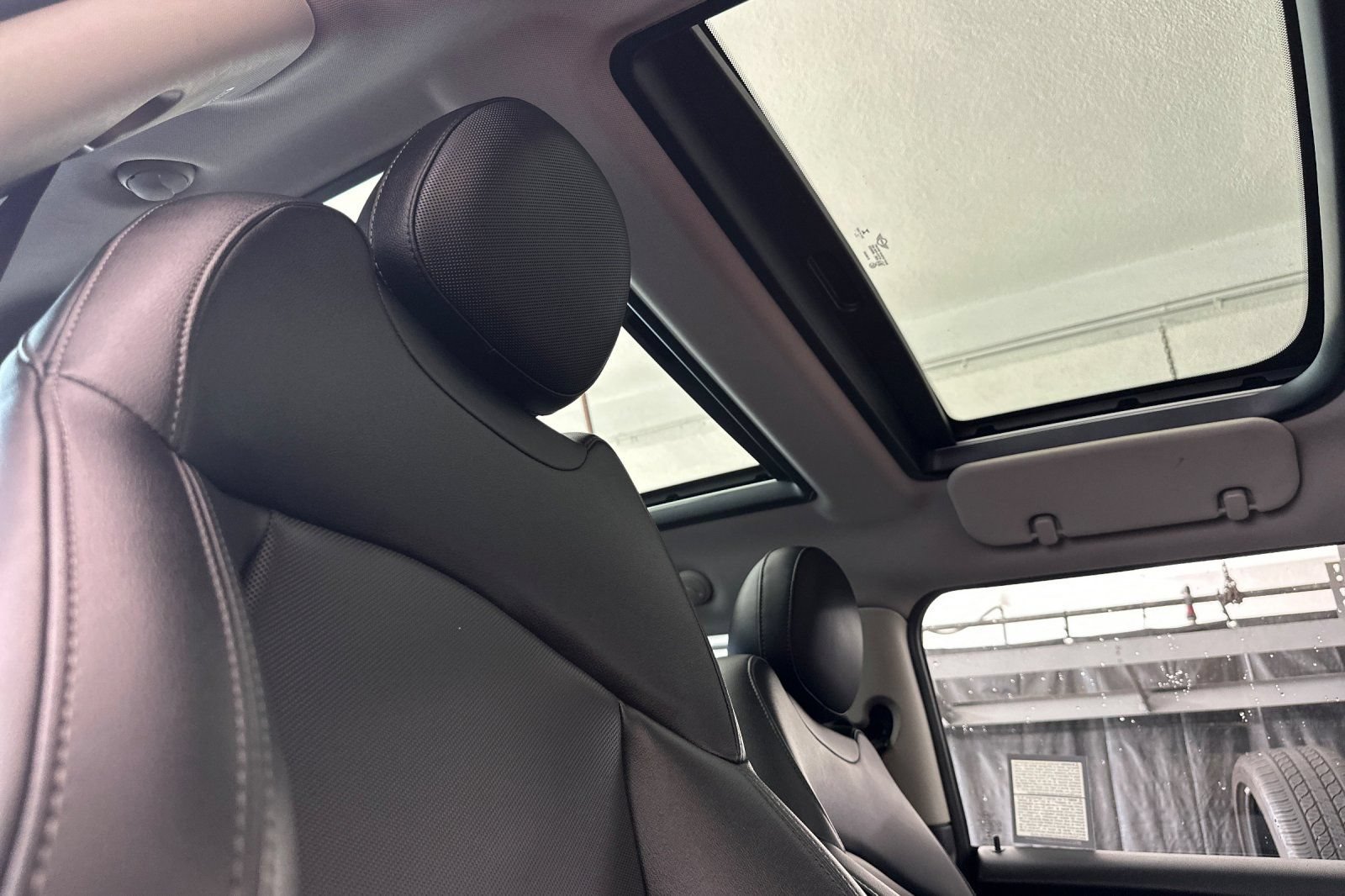 Used 2017 MINI Cooper S FWD image 19