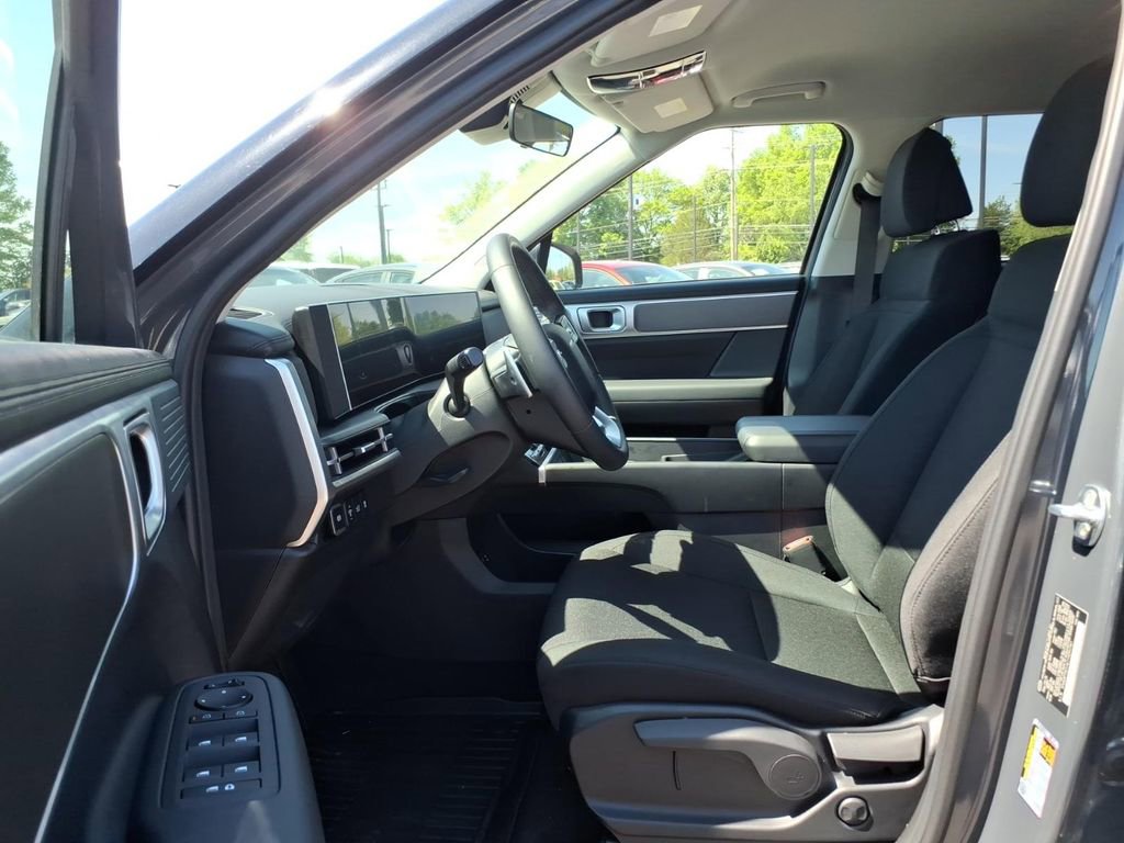 New 2026 Hyundai Santa Fe SE FWD image 15