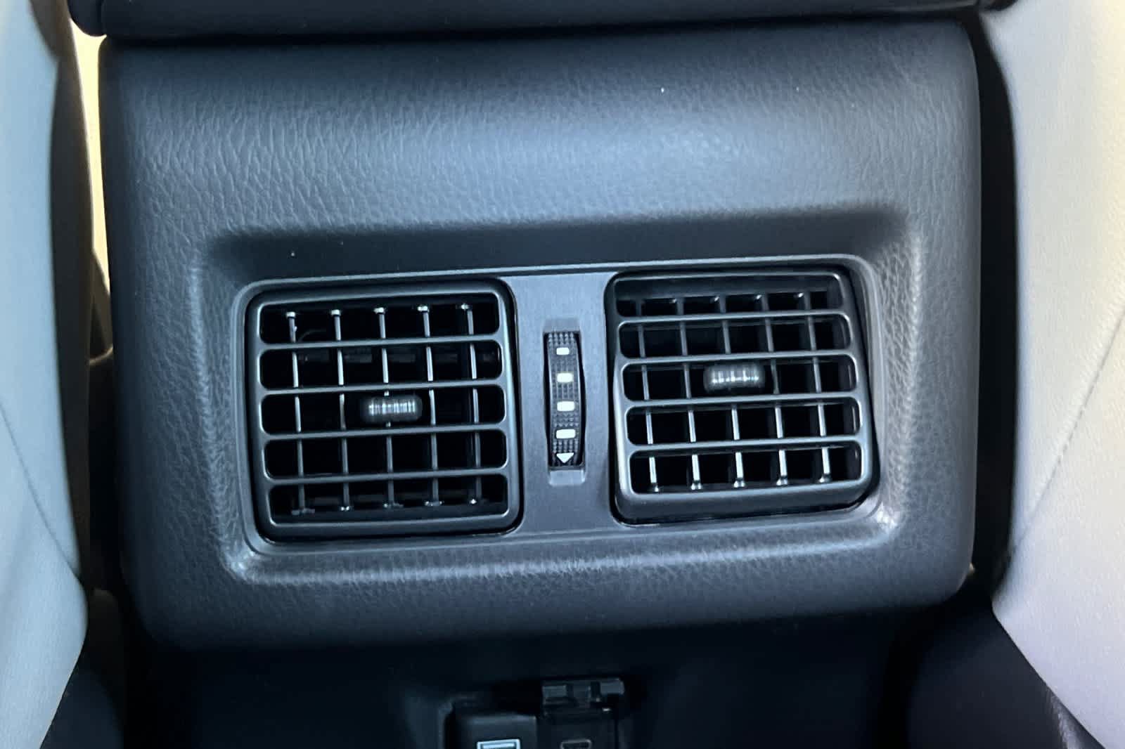 New 2026 Toyota Camry SE FWD image 14