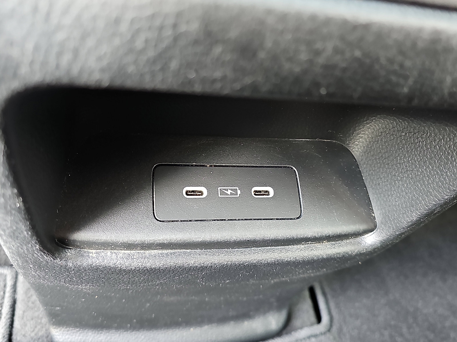 Used 2024 Honda CR-V EX image 11