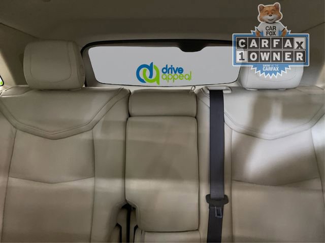 Used 2017 Cadillac XT5 Premium Luxury image 20