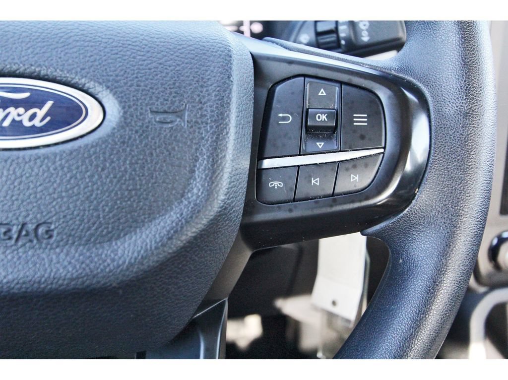Used 2024 Ford Ranger XL w/ Trailer Tow Package RWD image 19