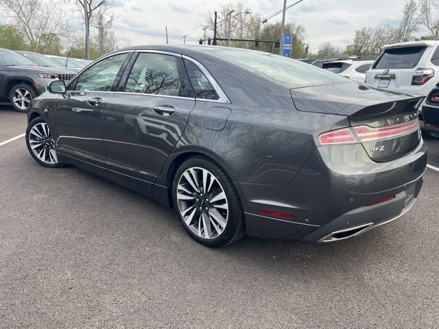 Used 2019 Lincoln MKZ Reserve image 33