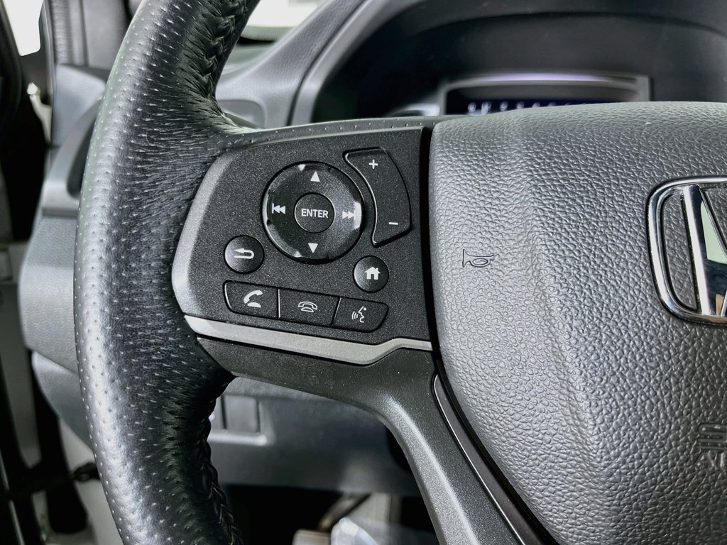 Used 2023 Honda Passport EX-L image 15
