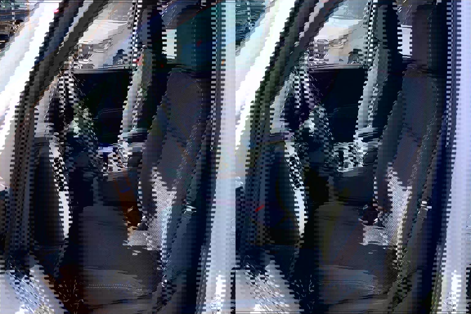 Used 2017 GMC Sierra 1500 SLE w/ SLE Value Package image 7