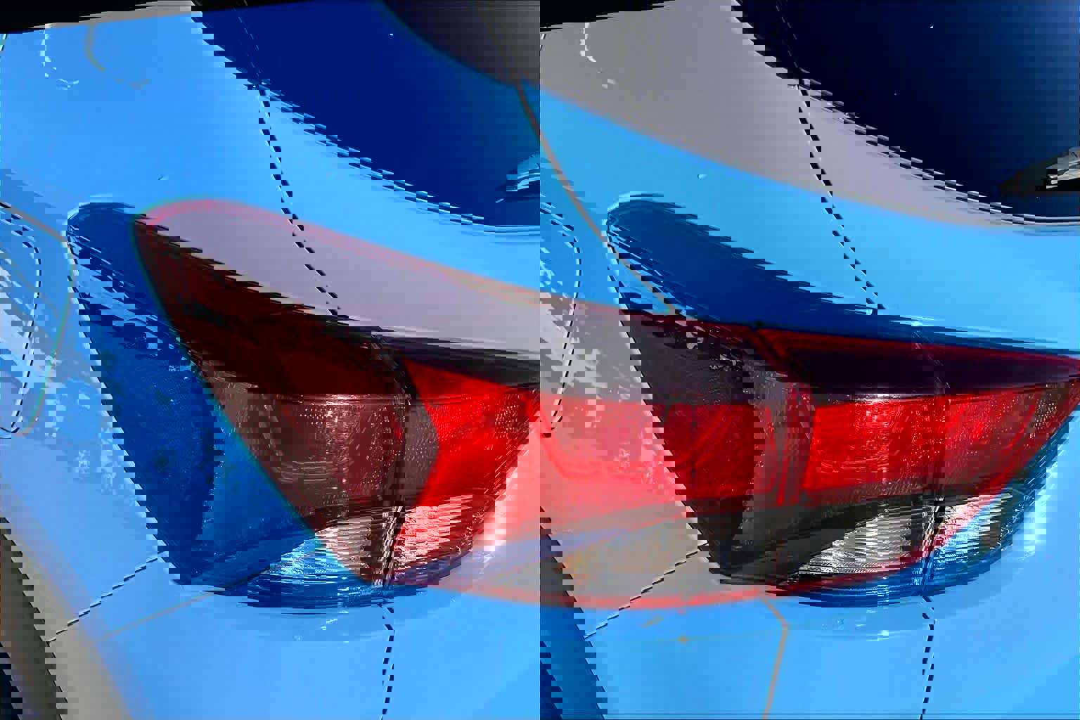 Used 2024 Chevrolet TrailBlazer LS w/ LS Convenience Package image 26