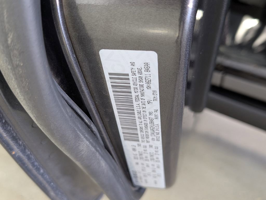 Used 2017 Jeep Wrangler Sport image 17