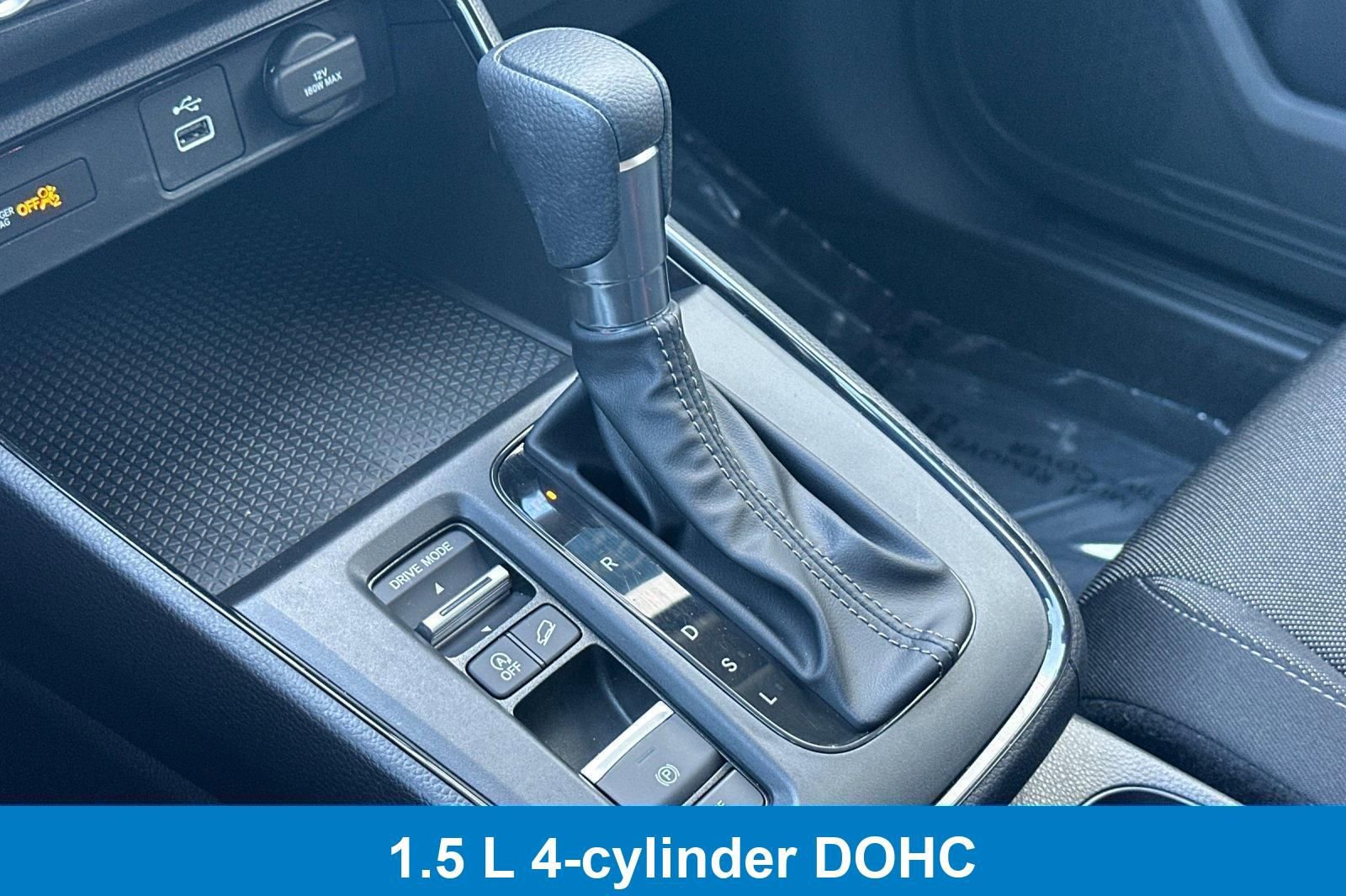Certified 2023 Honda CR-V LX image 25