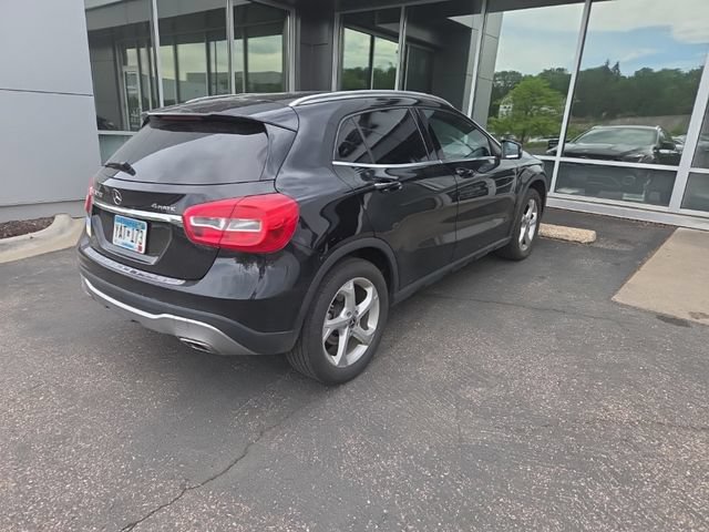 Used 2018 Mercedes-Benz GLA 250 4MATIC image 17