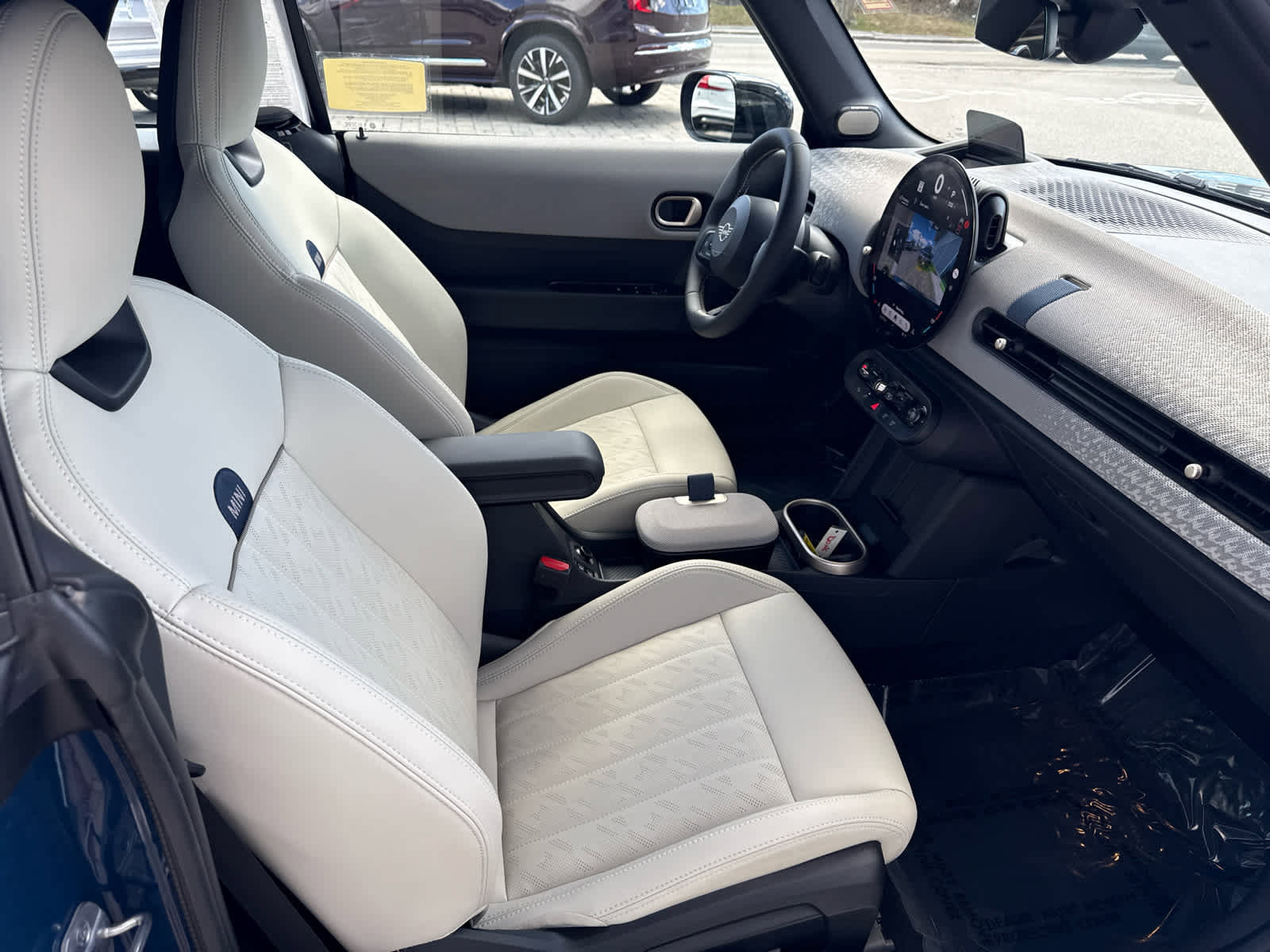 Used 2025 MINI Cooper S image 19