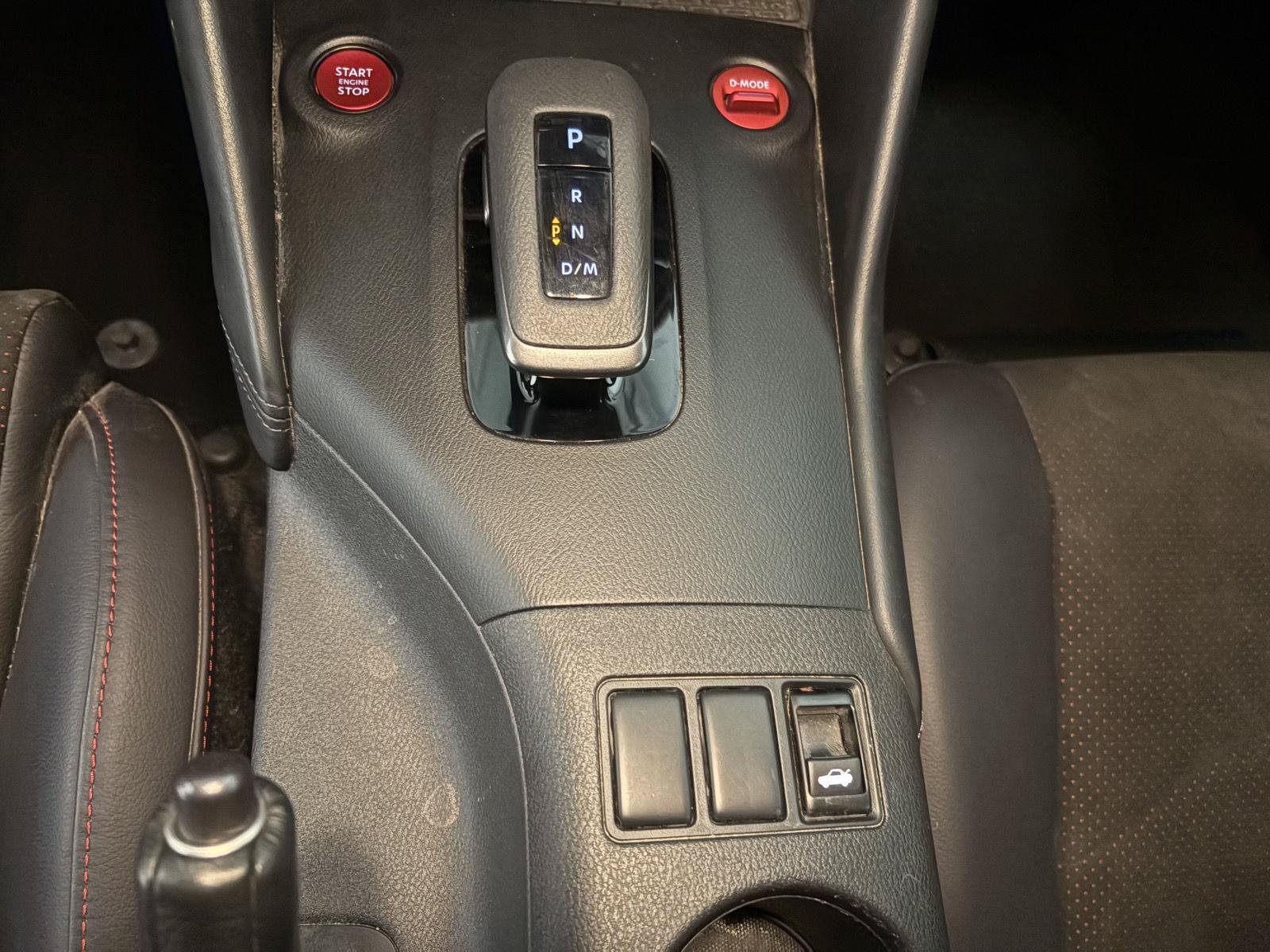 Used 2024 Nissan Z NISMO w/ Floor Mat Package RWD image 31