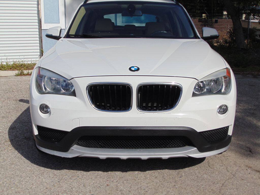 Used 2015 BMW X1 xDrive28i AWD/4WD image 14