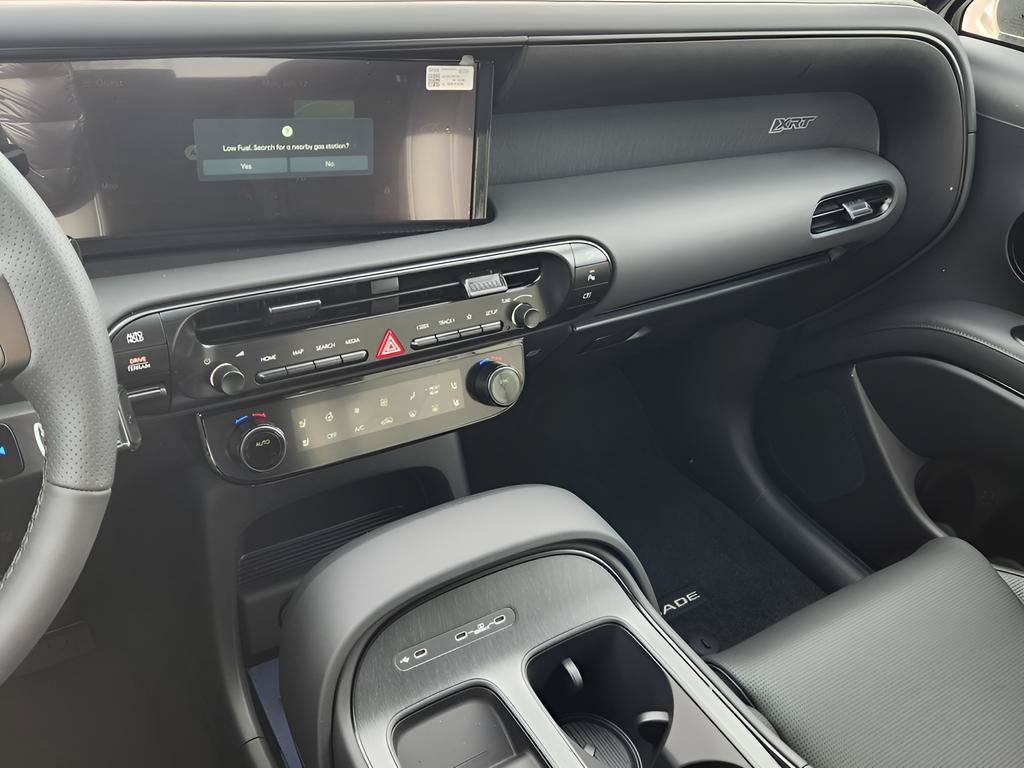 New 2026 Hyundai Palisade XRT Pro AWD/4WD image 17