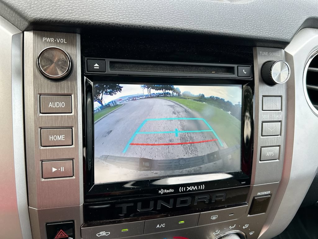 Used 2017 Toyota Tundra SR5 RWD image 23