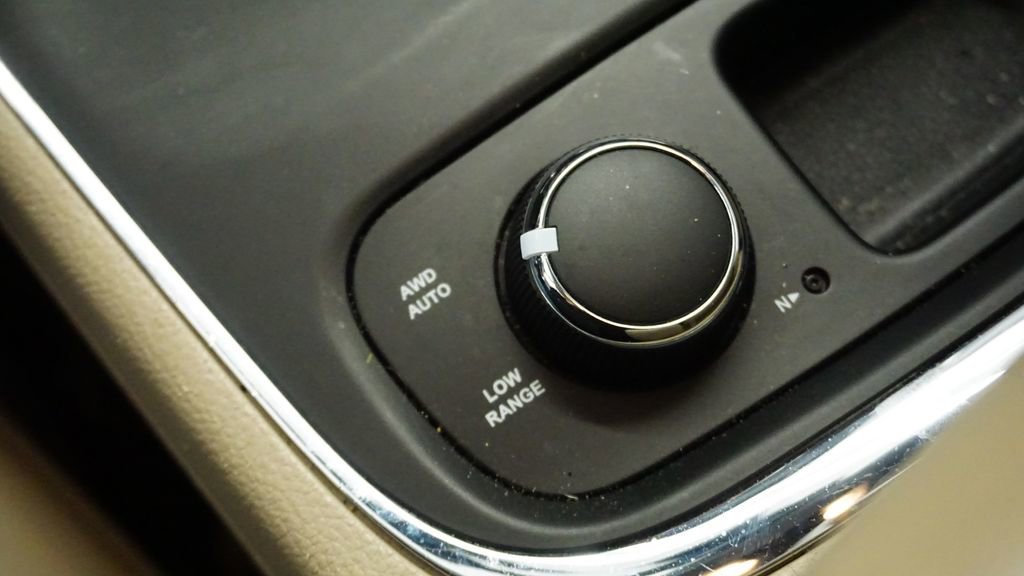 Used 2014 Dodge Durango Citadel w/ Trailer Tow Group IV image 27