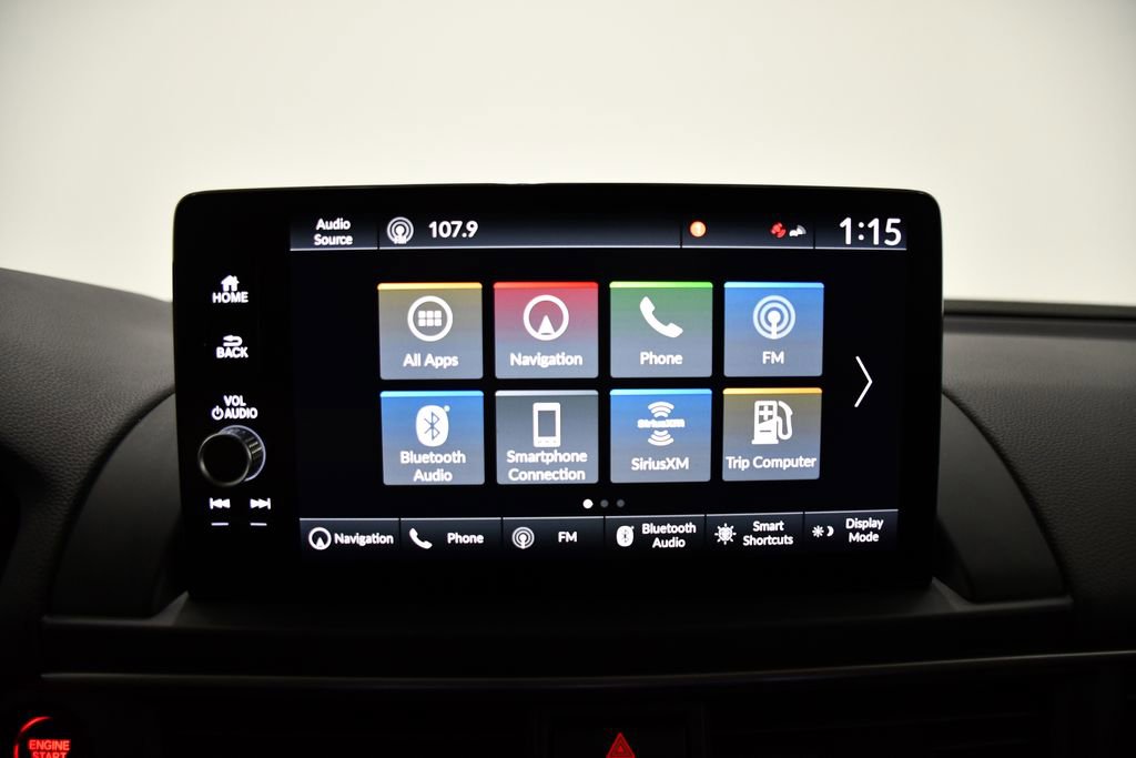 Used 2024 Honda Pilot Elite image 13