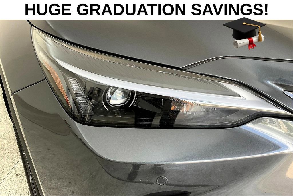 Used 2025 Lexus NX 350 AWD w/ Accessory Package (2T) image 37