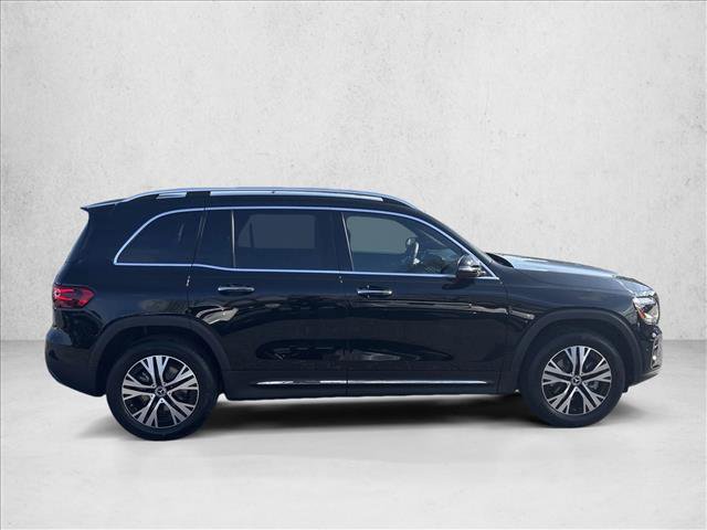 Certified 2025 Mercedes-Benz GLB 250 image 5