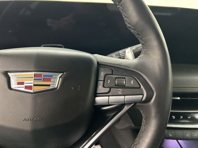 Used 2025 Cadillac CT5 Sport image 13