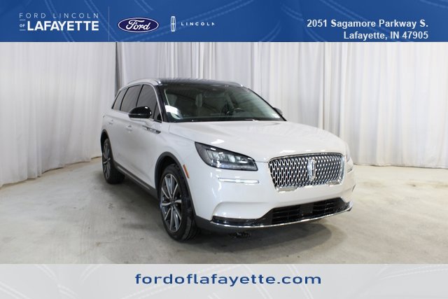 Used 2020 Lincoln Corsair Reserve image 1