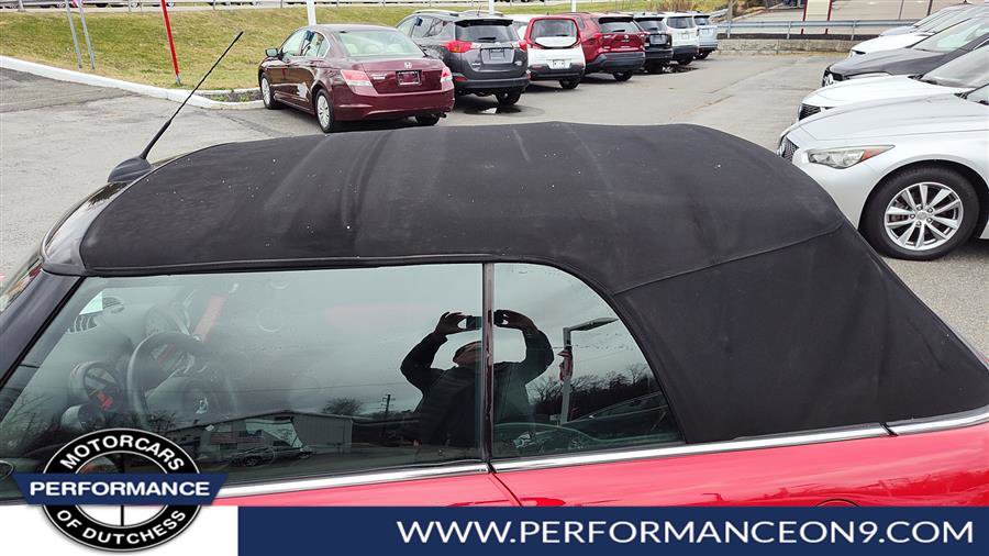 Used 2015 MINI Cooper S image 16