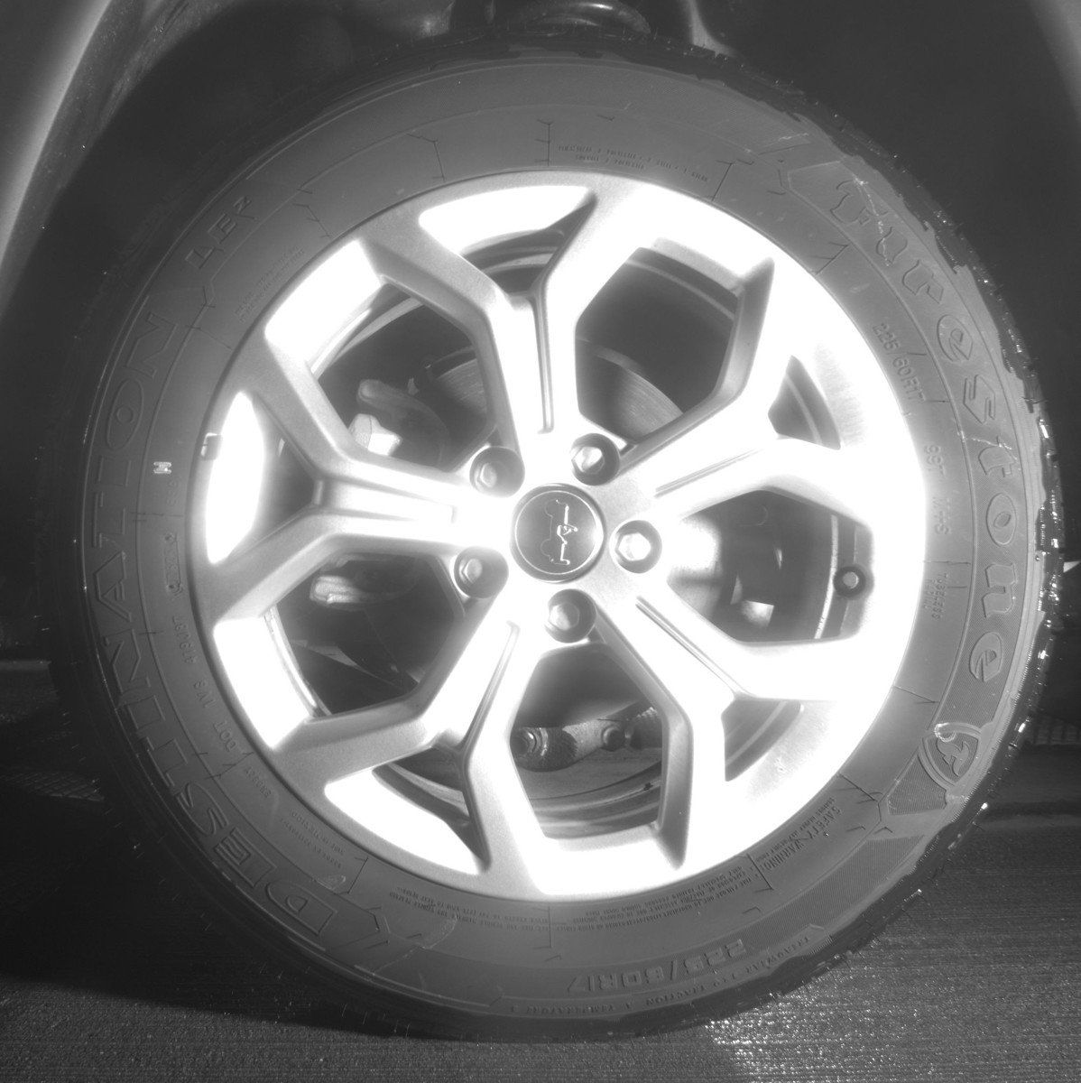 Used 2025 Jeep Compass Latitude image 14