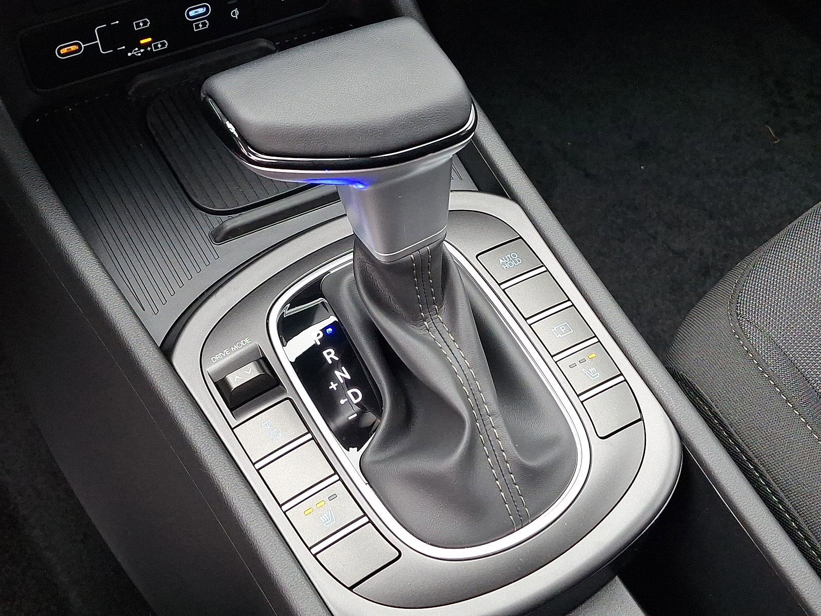 New 2026 Hyundai Kona SEL Sport image 10