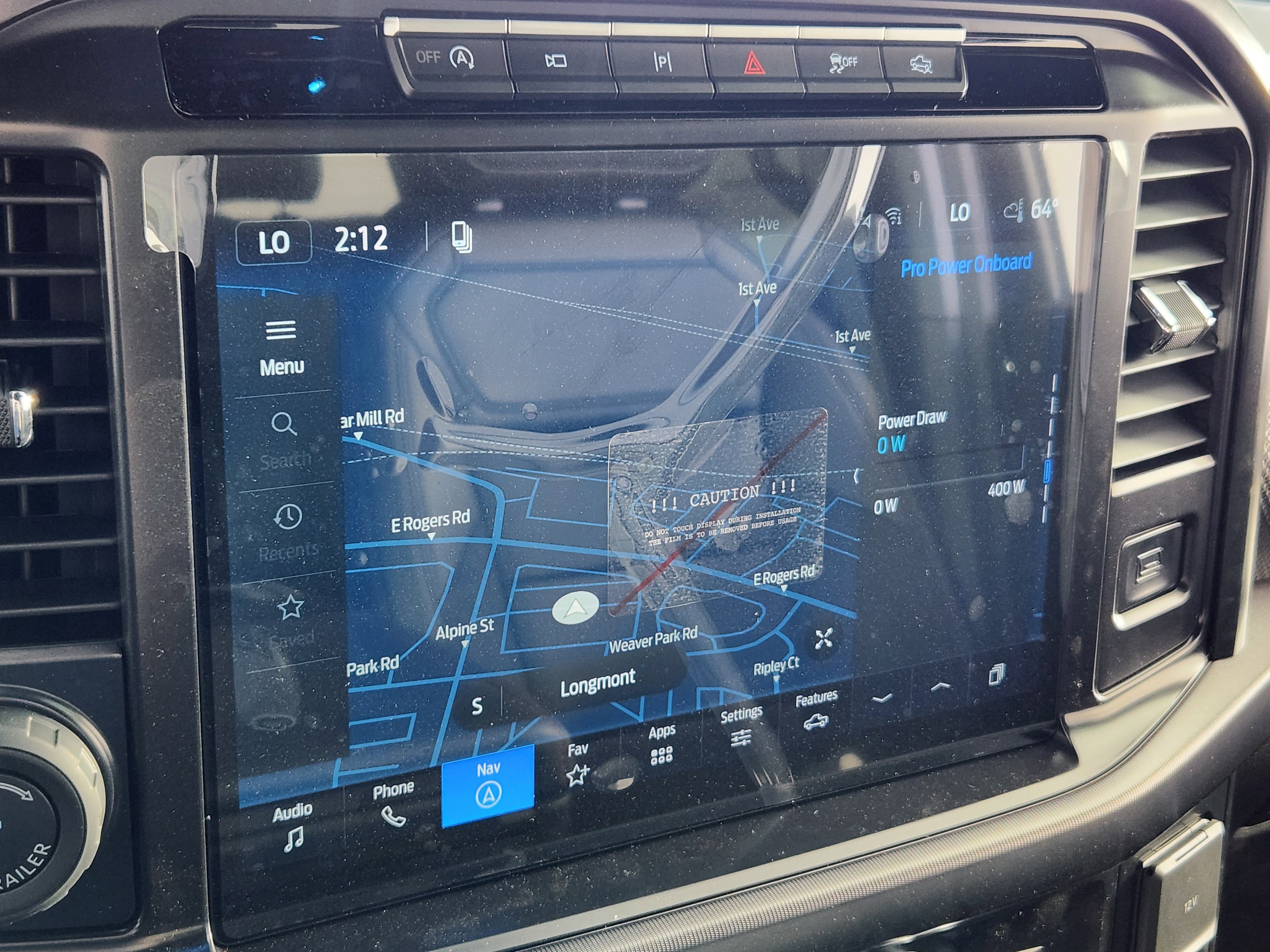 New 2026 Ford F150 Raptor image 23