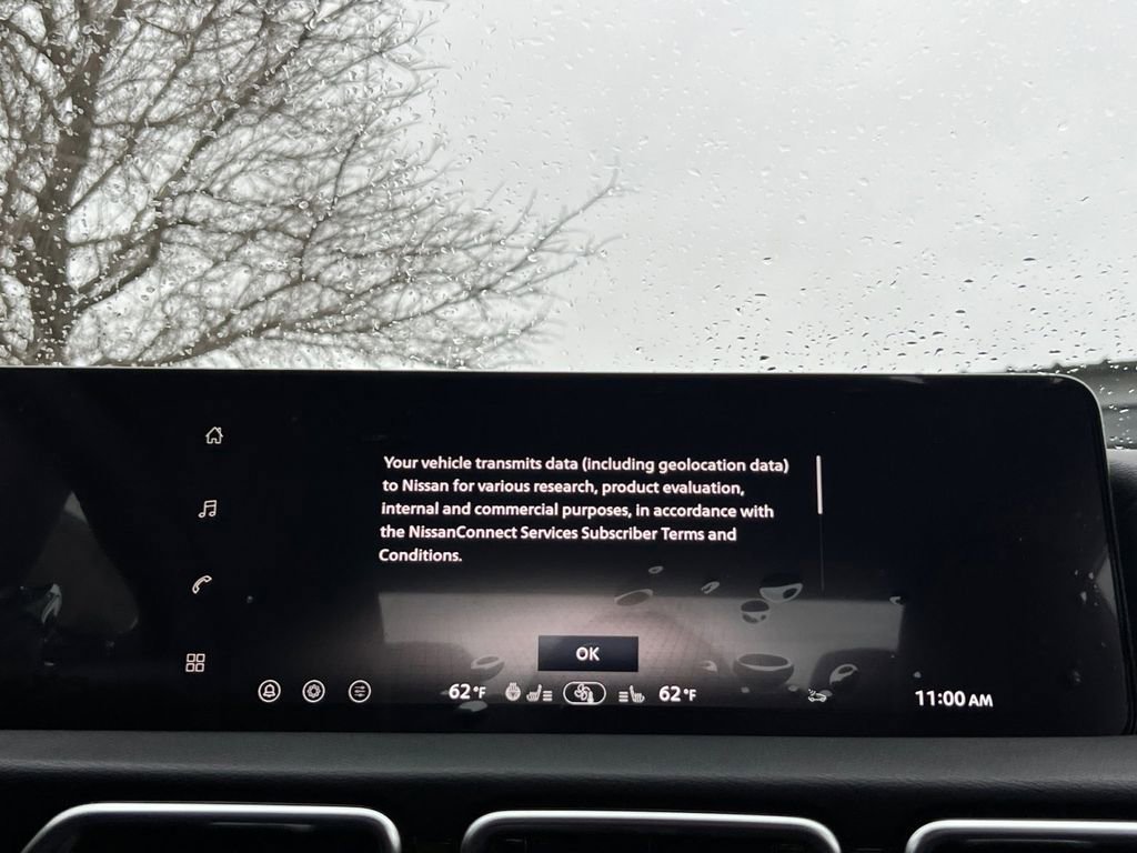 New 2026 Nissan Sentra SR image 8