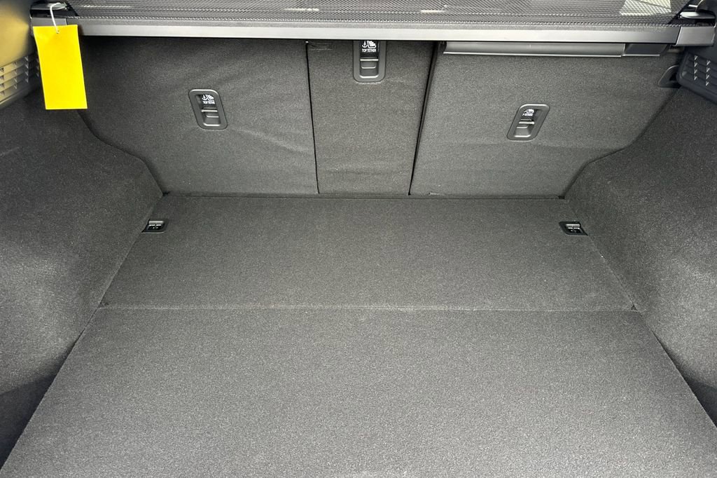 New 2025 MAZDA CX-5 Signature image 16