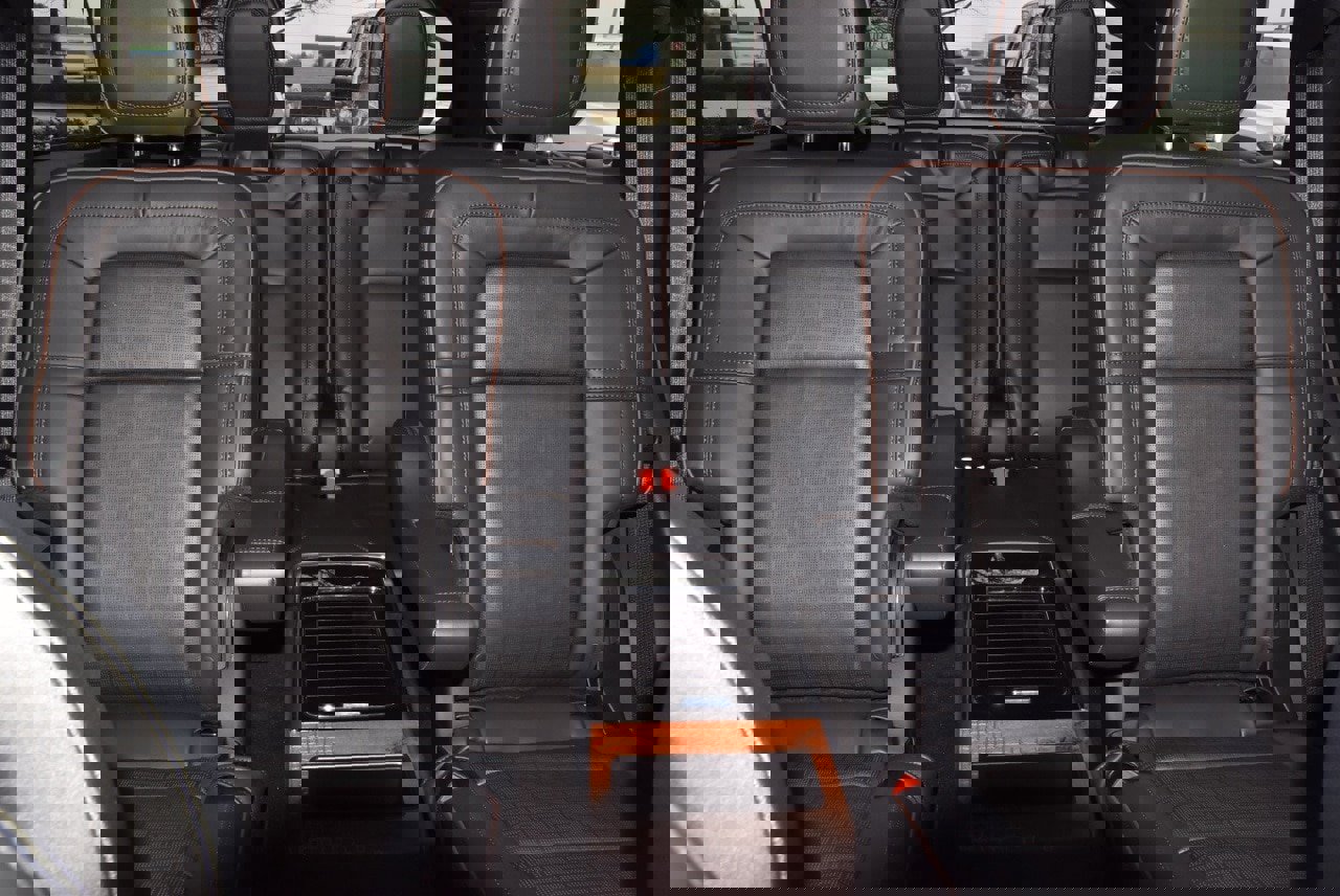 New 2026 Lincoln Aviator Black Label w/ Dynamic Handling Package image 22