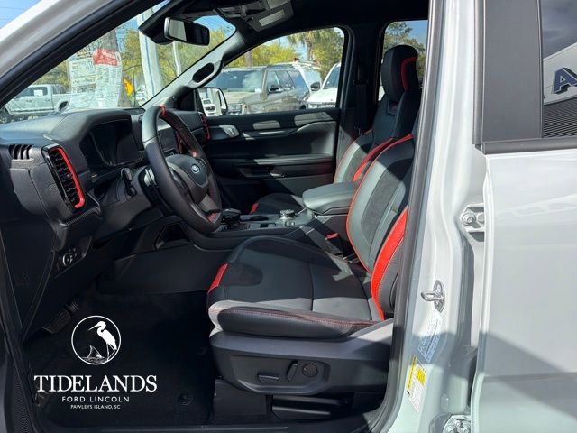 New 2026 Ford Ranger Raptor image 10