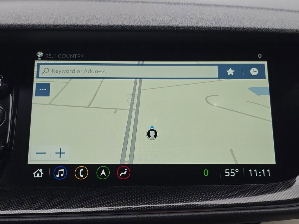 Used 2022 Buick Envision Essence w/ Technology Package I FWD image 23