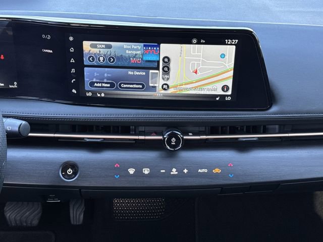 Used 2024 Nissan Ariya FWD image 16