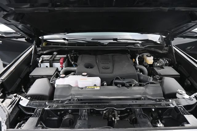 Used 2026 Toyota Tundra 1794 Edition AWD/4WD image 12