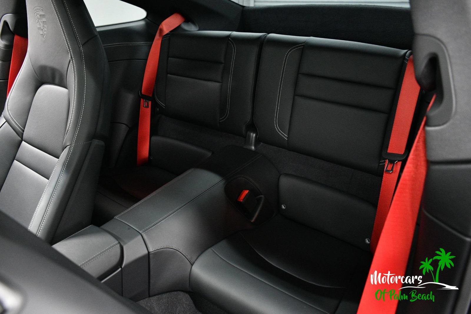 Used 2025 Porsche 911 Carrera RWD image 45
