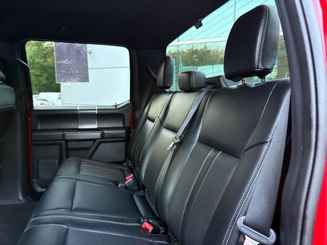 Used 2020 Ford F150 XLT w/ Equipment Group 301A Mid AWD/4WD image 28