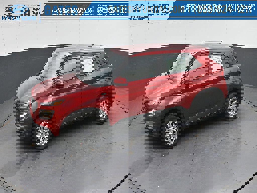 New 2026 Hyundai Venue SE image 51