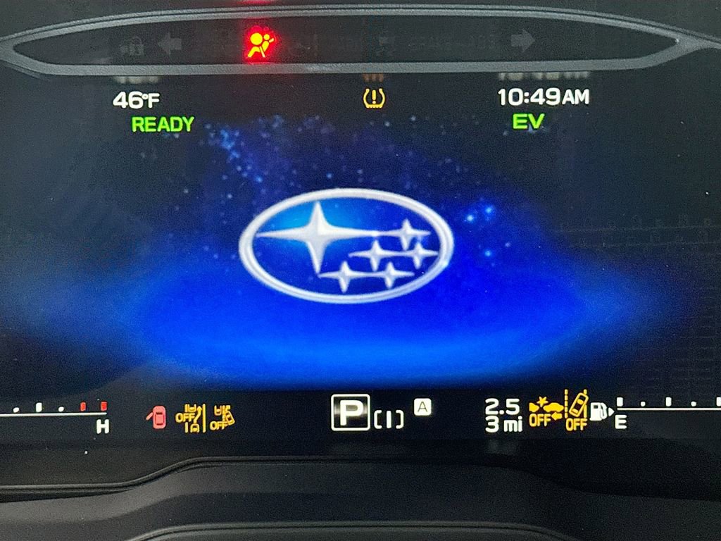 New 2026 Subaru Forester Limited image 10