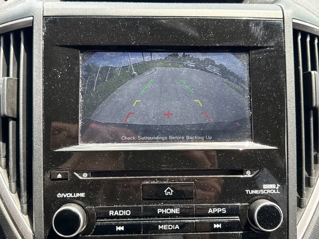 Used 2019 Subaru Crosstrek 2.0i Premium w/ Eyesight System AWD/4WD image 30