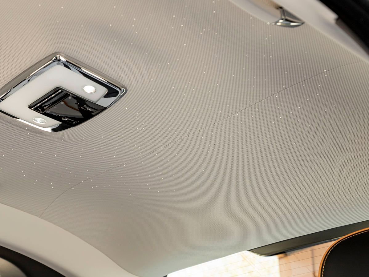 Certified 2024 Rolls-Royce Ghost AWD/4WD image 19