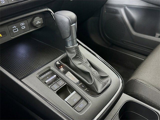 Used 2023 Honda CR-V EX image 24