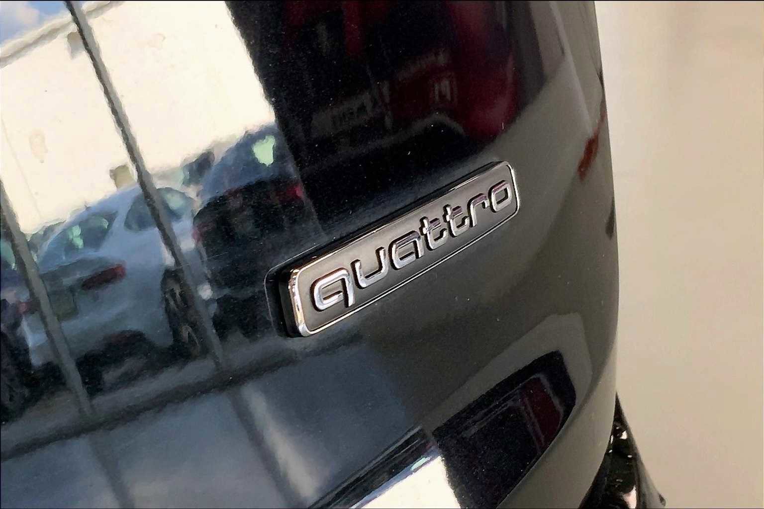 Used 2025 Audi Q7 3.0T Premium Plus w/ Premium Plus Package image 7