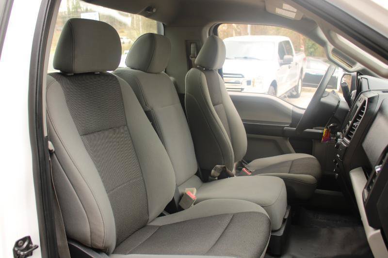 Used 2020 Ford F150 XL w/ Equipment Group 101A Mid RWD image 10