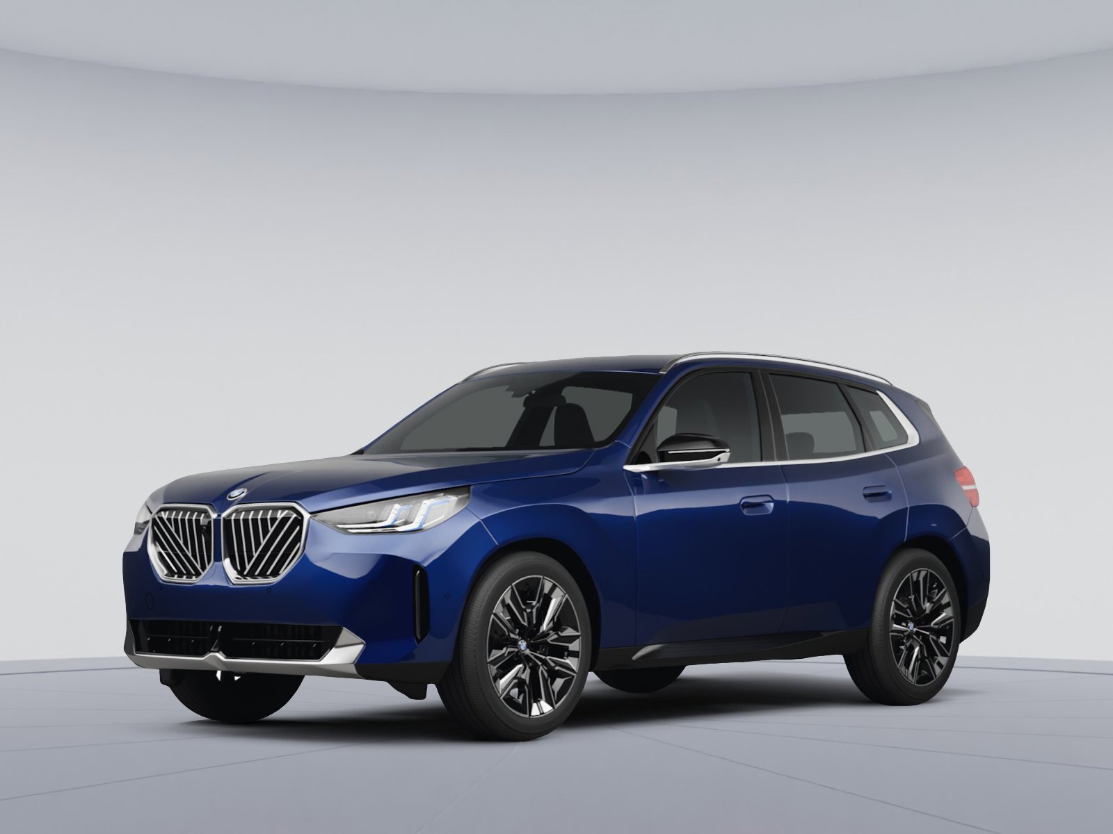 New 2026 BMW X3 xDrive30 w/ Premium Package